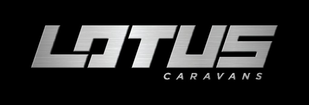 Lotus Caravans Merchandise